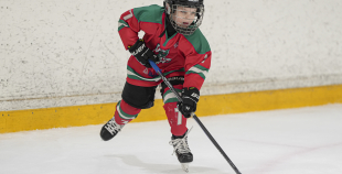 LBJČH (U8), sabraukums, 28.03.2026.