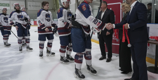 OHL (Play-Off, Fināls), HK Mogo/RSU - HK Zemgale/LBTU, 16.04.2026.