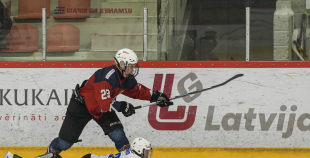 LBJČH (U16) Fināls, HK Prizma - Rīgas HS, 28.04.2026.