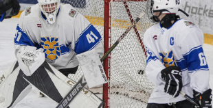 LBJČH (U16), Play-Off; Fināls, HK Prizma - Rīgas HS, 22.04.2026.