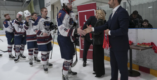 OHL (Play-Off, Fināls), HK Mogo/RSU - HK Zemgale/LBTU, 16.04.2026.