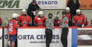1.Līga, HK Prizma - Liepājas SSS, 11.10.2026.