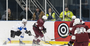 Pārbaudes spēle; LAT U17 - Rīgas HS