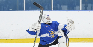 (U18) Rīgas HS - HK Ventspils