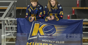 B&LČS (Play-Off), SHK Kurbads/Lauvas - SHK Laima 14.03.2026.