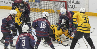 LBJČH (U15), JLSS - Hockey Planet, 27.09.2026.