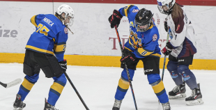 SHAL (sabraukums Jelgavā), SHK Zemgale, Talsu HK, HC Klaipeda Girls, SHK Ventspils, HK Tukums