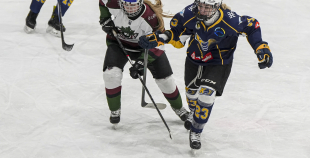 B&LČS, SHK Kurbads/Lauvas - SHK Ozolnieki, 15.02.2026.