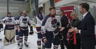 OHL (Play-Off, Fināls), HK Mogo/RSU - HK Zemgale/LBTU, 16.04.2026.