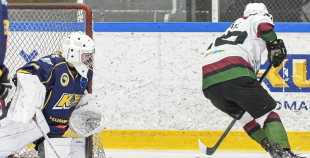 B&LČS, SHK Kurbads/Lauvas - SHK Ozolnieki, 10.01.2026.