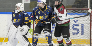 B&LČS, SHK Kurbads/Lauvas - SHK Ozolnieki, 10.01.2026.