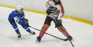 LBJČH (U15), Rīgas HS - Talsu NSS/THK, 20.03.2026.