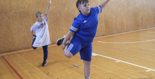 KIVI programmas pirmais posms Tukumā, 6.,7.07.2026.