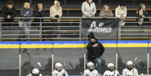 B&LČS (Play-Off), SHK Kurbads/Lauvas - SHK Laima 14.03.2026.