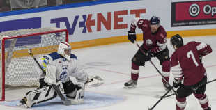 Draudzības spēle, LHF komanda - VP komanda, 7.05.2026.