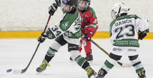 LBJČH (U8), sabraukums, 28.03.2026.