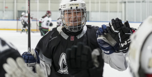 B&LČ sievietēm, SHK Laima - SHK Ozolnieki