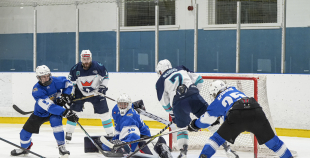 OHL, Rīgas HS - HC Kyiv Capitals, 26.02.2026.