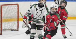 LBJČH (U8), sabraukums, 28.03.2026.