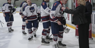 OHL (Play-Off, Fināls), HK Mogo/RSU - HK Zemgale/LBTU, 16.04.2026.