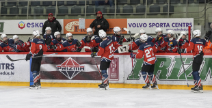 LBJČH (U16), Play-Off; Fināls, HK Prizma - Rīgas HS, 22.04.2026.