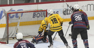 LBJČH (U15), JLSS - Hockey Planet, 27.09.2026.