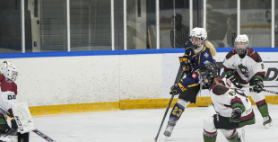 B&LČS, SHK Kurbads/Lauvas - SHK Ozolnieki, 10.01.2026.