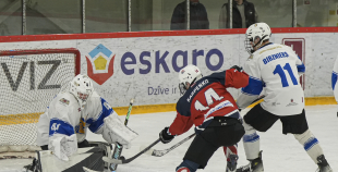 LBJČH (U16) Fināls, HK Prizma - Rīgas HS, 28.04.2026.