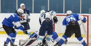 OHL, Rīgas HS - HC Kyiv Capitals, 26.02.2026.