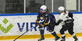 B&LČS (Play-Off), SHK Kurbads/Lauvas - SHK Laima 14.03.2026.