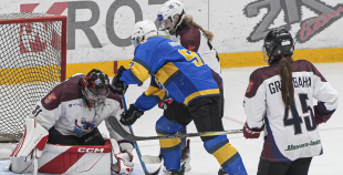 SHAL (sabraukums Jelgavā), SHK Zemgale, Talsu HK, HC Klaipeda Girls, SHK Ventspils, HK Tukums