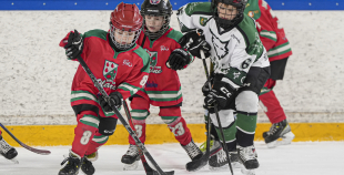 LBJČH (U8), sabraukums, 28.03.2026.