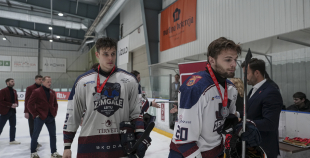 OHL (Play-Off, Fināls), HK Mogo/RSU - HK Zemgale/LBTU, 16.04.2026.