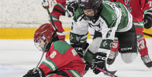 LBJČH (U8), sabraukums, 28.03.2026.