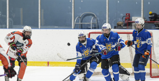 LBJČH (U15), Rīgas HS - Talsu NSS/THK, 20.03.2026.