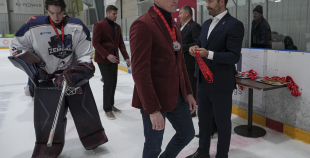 OHL (Play-Off, Fināls), HK Mogo/RSU - HK Zemgale/LBTU, 16.04.2026.