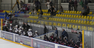 LHF Prezidenta kauss: Zemgale/LBTU - TUTO (Somija) (2-3 PL), 15.08.2026.