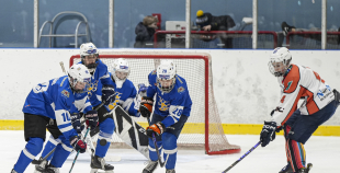 LBJČH (U15), Rīgas HS - Talsu NSS/THK, 20.03.2026.