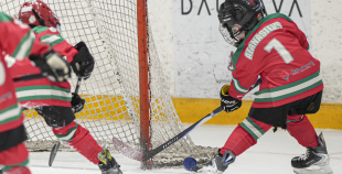 LBJČH (U8), sabraukums, 28.03.2026.