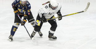 B&LČS (Play-Off), SHK Kurbads/Lauvas - SHK Laima 14.03.2026.