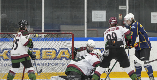 B&LČS, SHK Kurbads/Lauvas - SHK Ozolnieki, 10.01.2026.