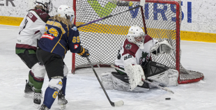 B&LČS, SHK Kurbads/Lauvas - SHK Ozolnieki, 15.02.2026.