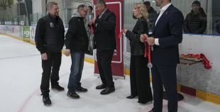 OHL (Play-Off, Fināls), HK Mogo/RSU - HK Zemgale/LBTU, 16.04.2026.