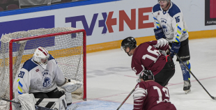 Draudzības spēle, LHF komanda - VP komanda, 7.05.2026.