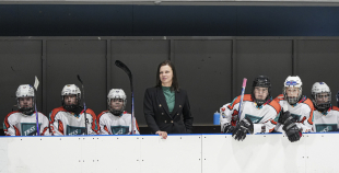 LBJČH (U15), Rīgas HS - Talsu NSS/THK, 20.03.2026.