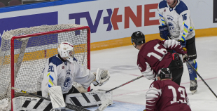 Draudzības spēle, LHF komanda - VP komanda, 7.05.2026.
