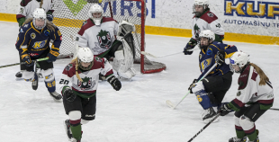 B&LČS, SHK Kurbads/Lauvas - SHK Ozolnieki, 15.02.2026.