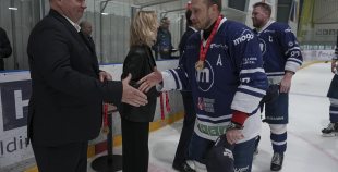 OHL (Play-Off, Fināls), HK Mogo/RSU - HK Zemgale/LBTU, 16.04.2026.