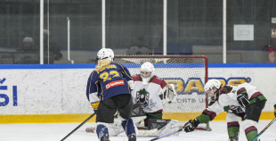 B&LČS, SHK Kurbads/Lauvas - SHK Ozolnieki, 10.01.2026.