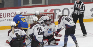 SHAL (sabraukums Jelgavā), SHK Zemgale, Talsu HK, HC Klaipeda Girls, SHK Ventspils, HK Tukums